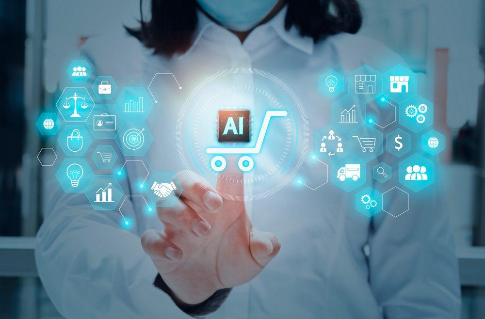 trade order management ai