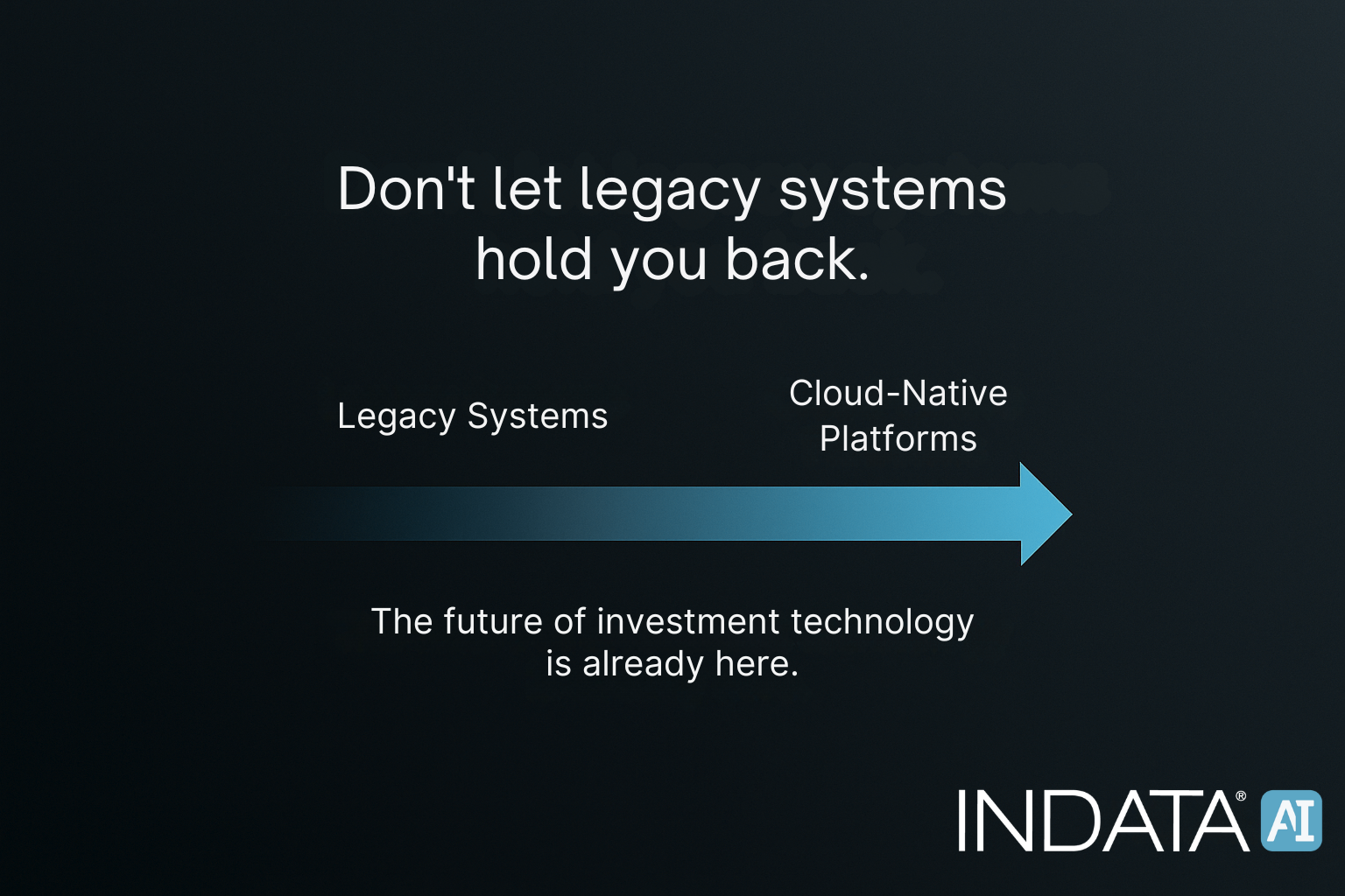 cloud native platforms