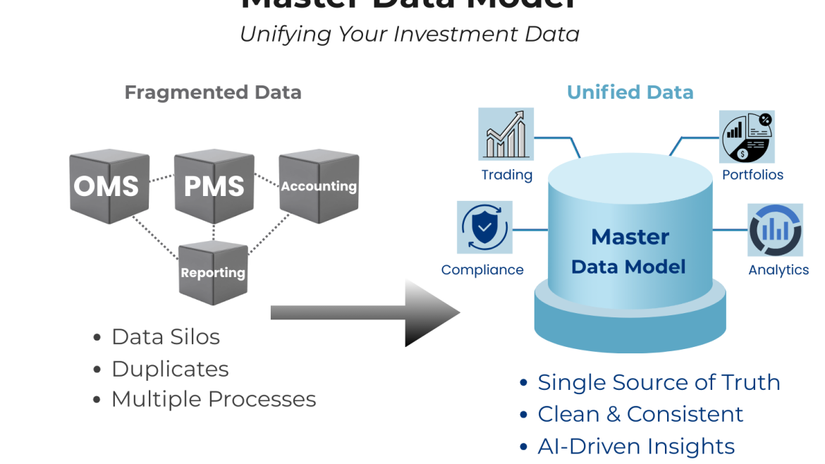 master data management