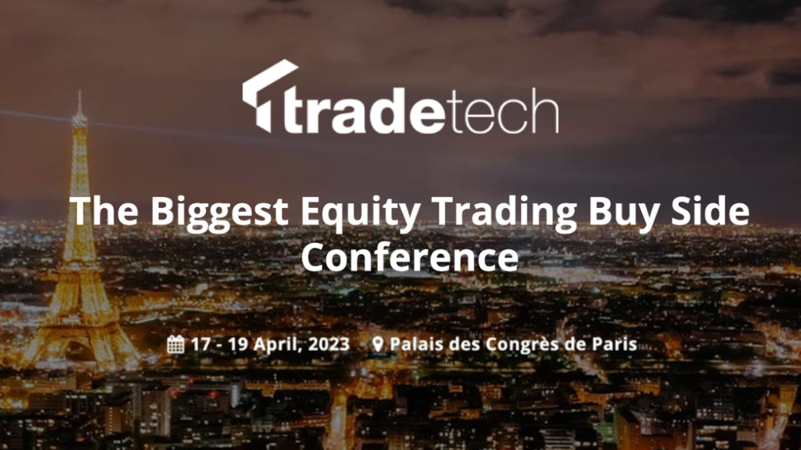 trade tech conference