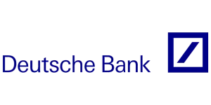 deutsche bank logo