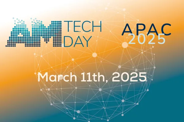 AM Tech DAY 2025