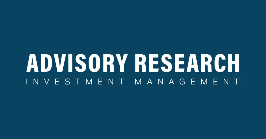 advisory research investment management logo