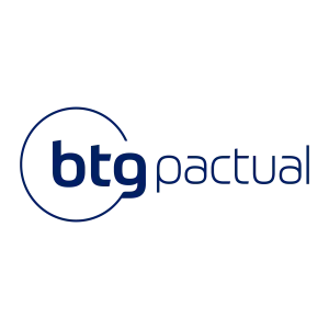 btg pactual logo