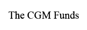 the c-g-m funds