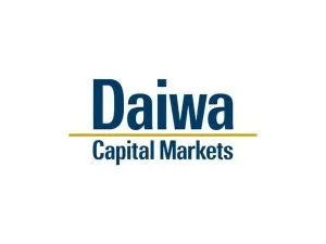 daiwa capital markets