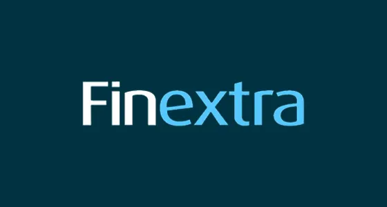 Finextra logo