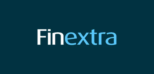 Finextra logo