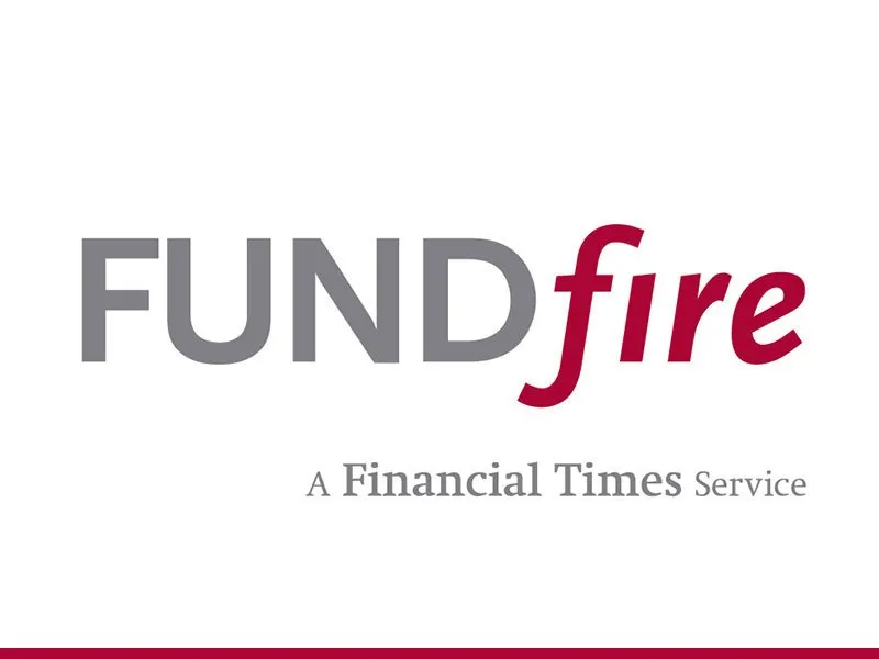 Fundfire logo