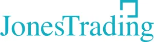 jones trading logo