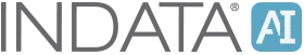 indata ai logo