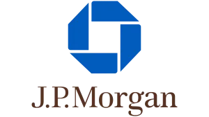 jp morgan logo