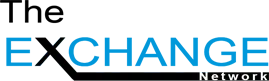 Exchange network logo