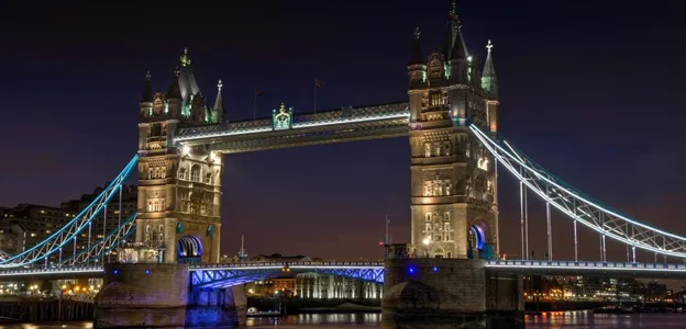 london bridge