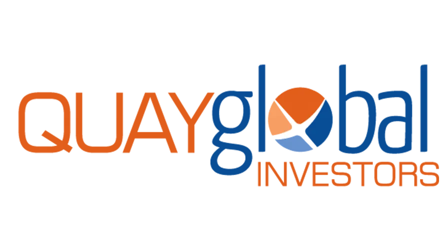 Quay global investors logo