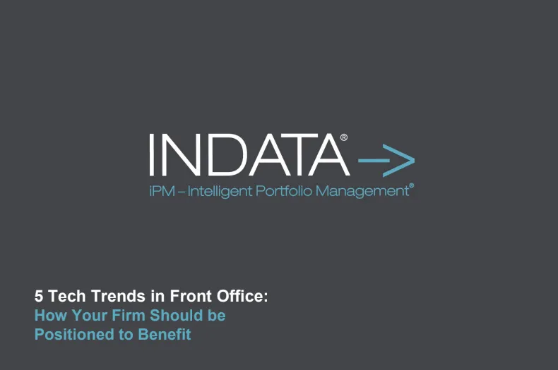 5 tech trends in front office