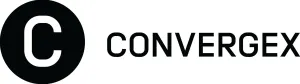 convergex logo