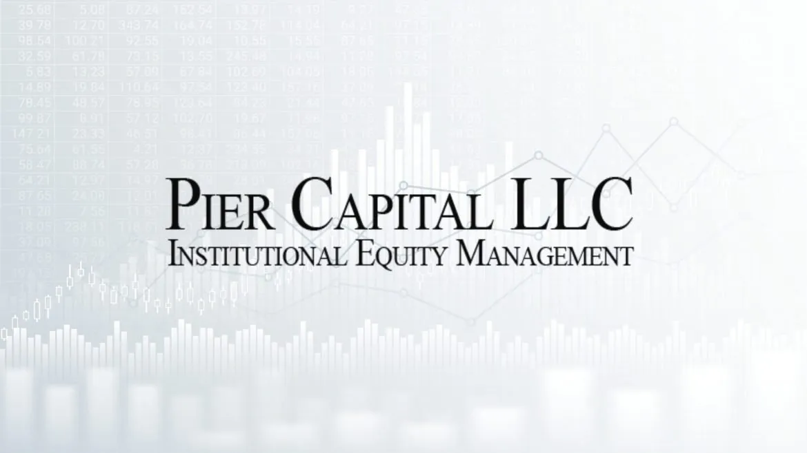 Pier capital institutional llc equity management