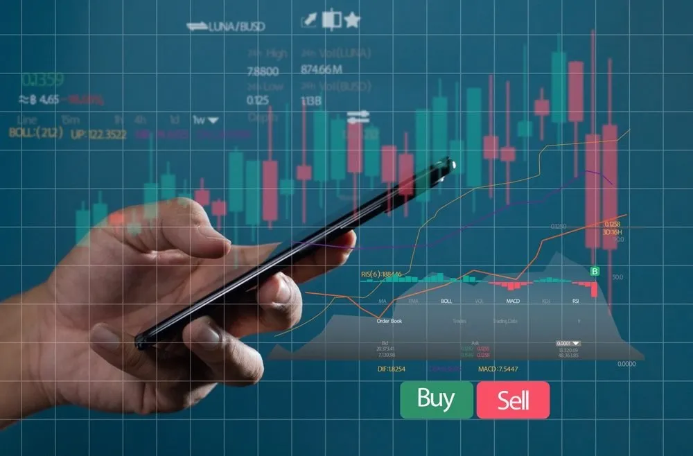 trade order management