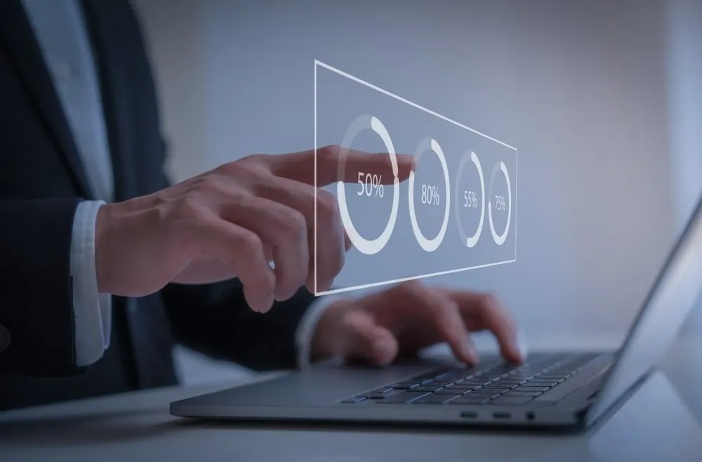 Cloud-Based Investment Management