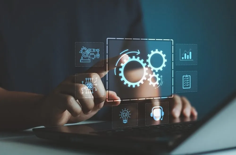 trade order management tech