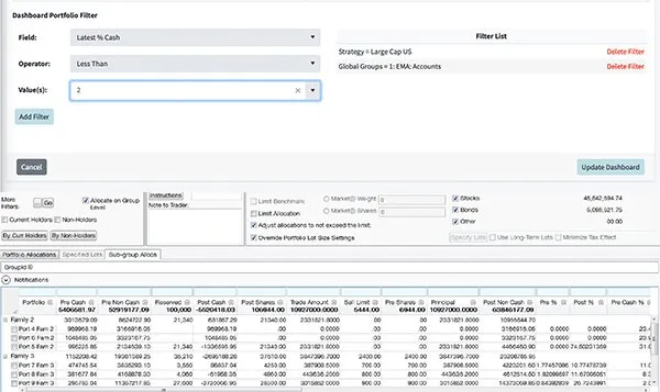 indata software release
