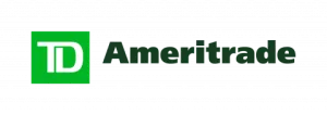 td ameritrade logo