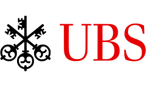 UBS logo