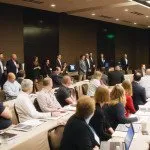 vegas investor conference