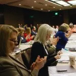 vegas investor conference