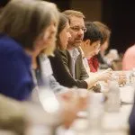 vegas investor conference